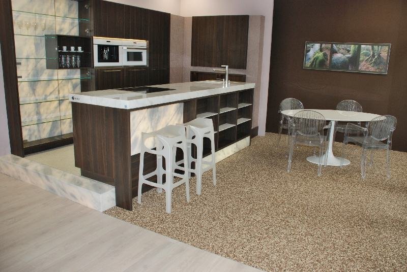 RML - Stone Kamenné koberce foto 3