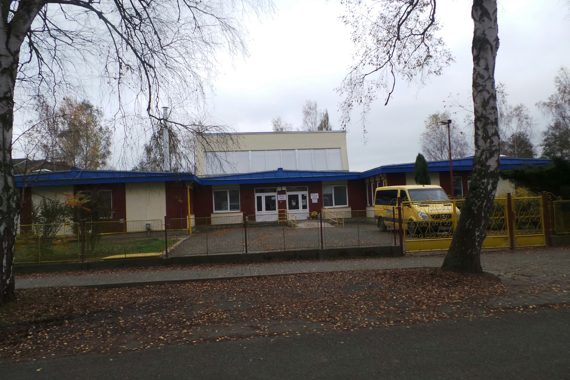 MŠ Diakonie ČCE Rolnička Soběslav