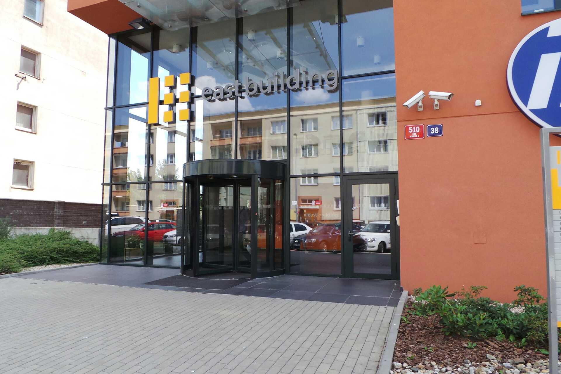 Tesco Franchise Stores ČR, s.r.o.