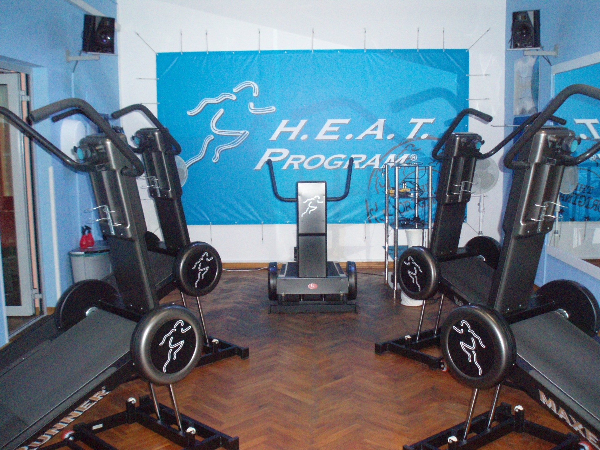 FITCENTRUM AKTIV SPORT foto 6
