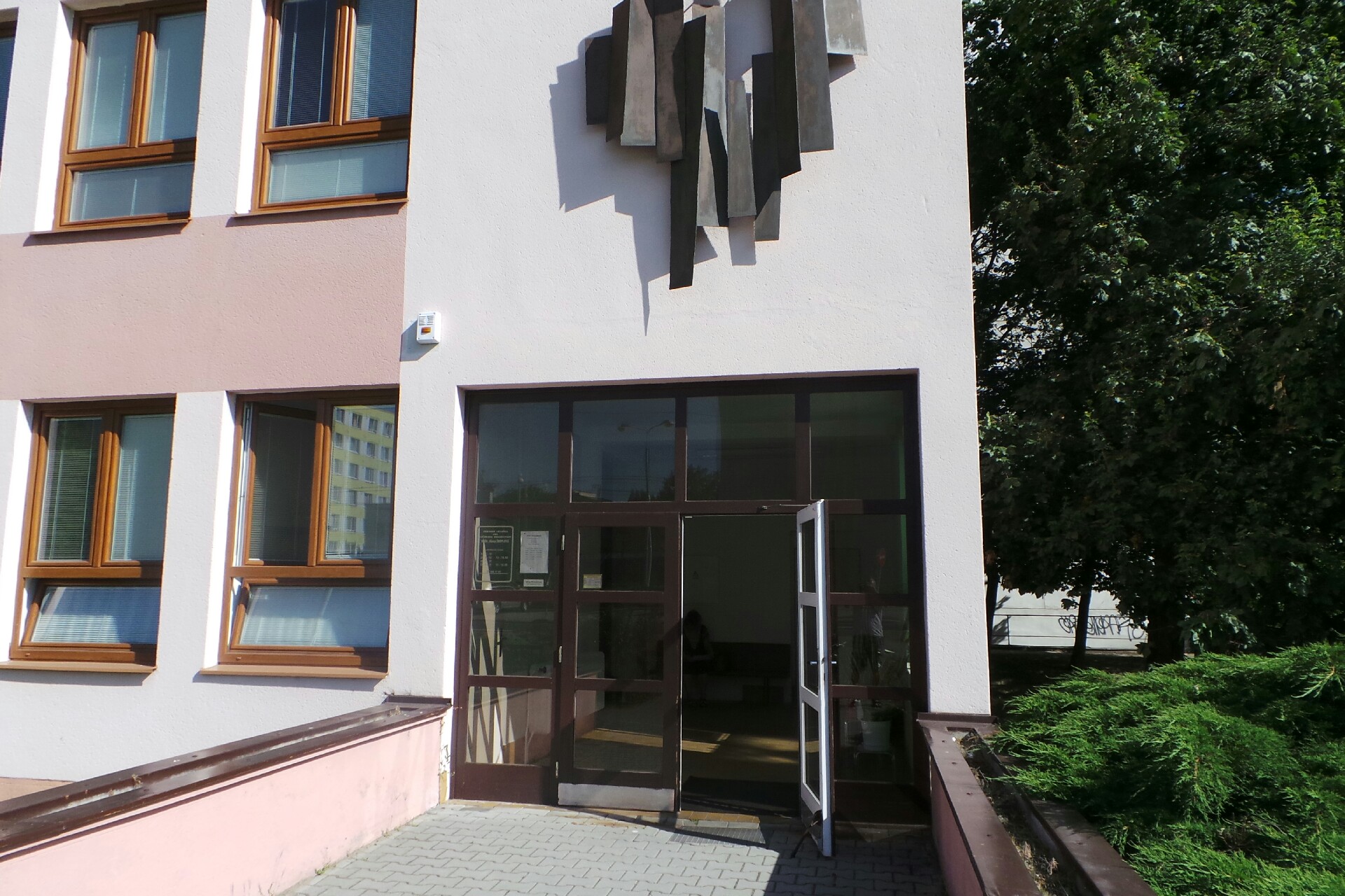 MUDr. Alena Šnoplová s.r.o. foto 1