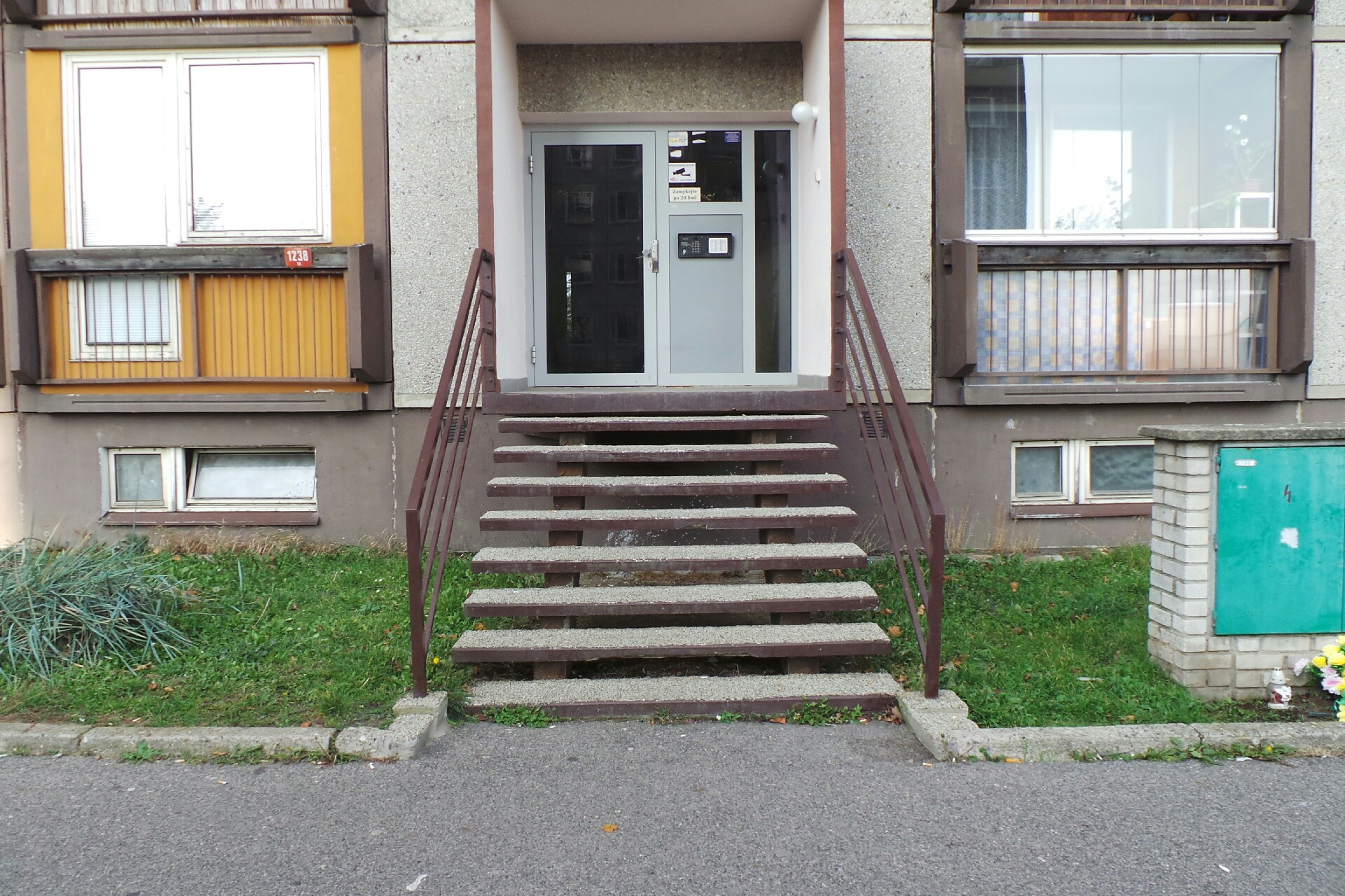 Saxana úklidové služby