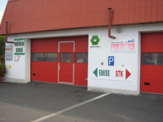 AUTOŠTOL-STK, spol. s r.o. foto 3