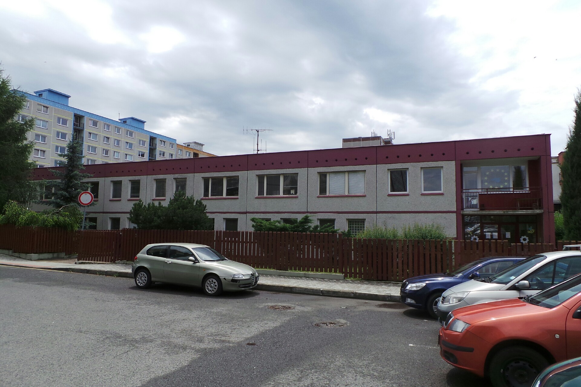 MŠ Bratří Čapků