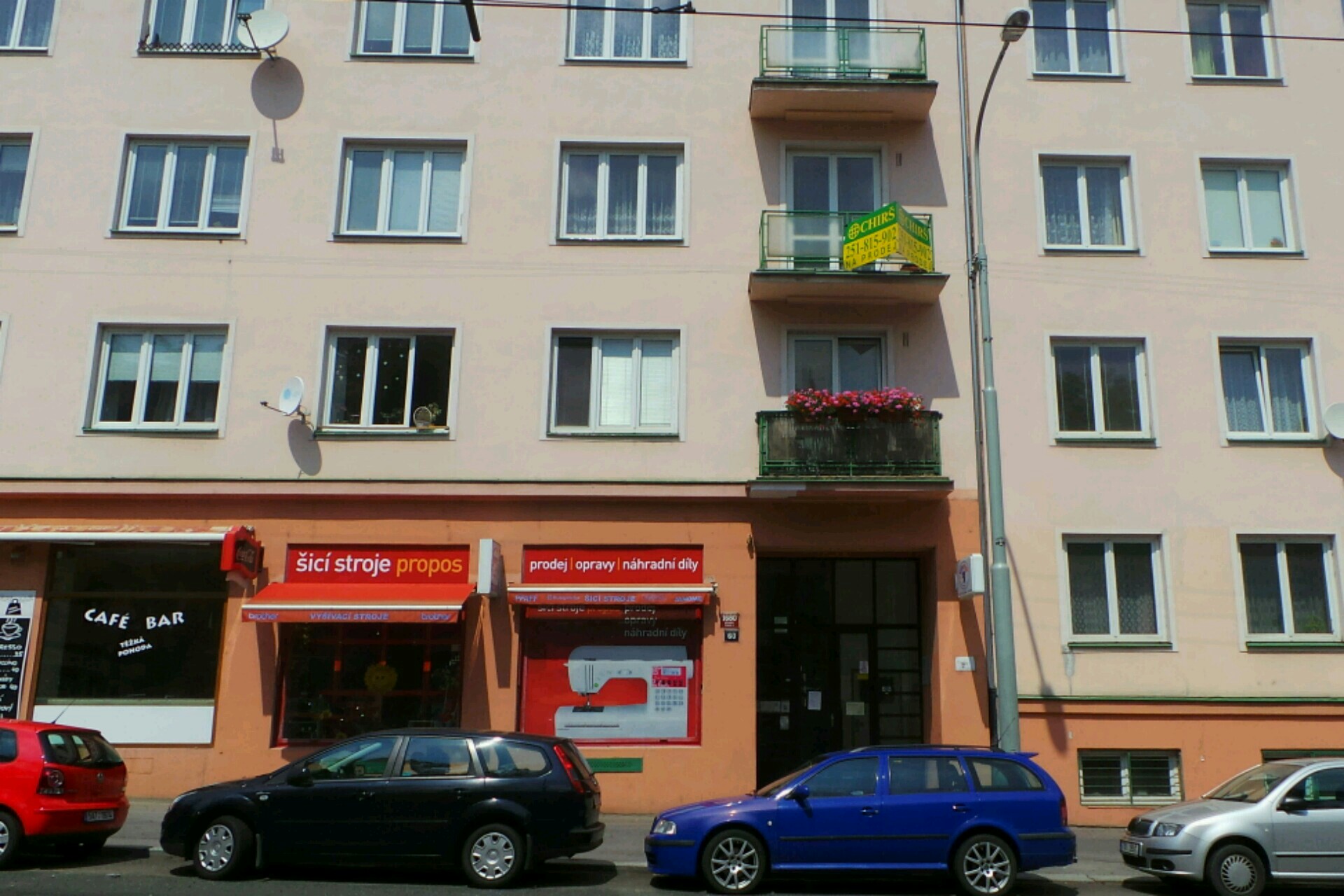 CKVM Praktik, s.r.o.