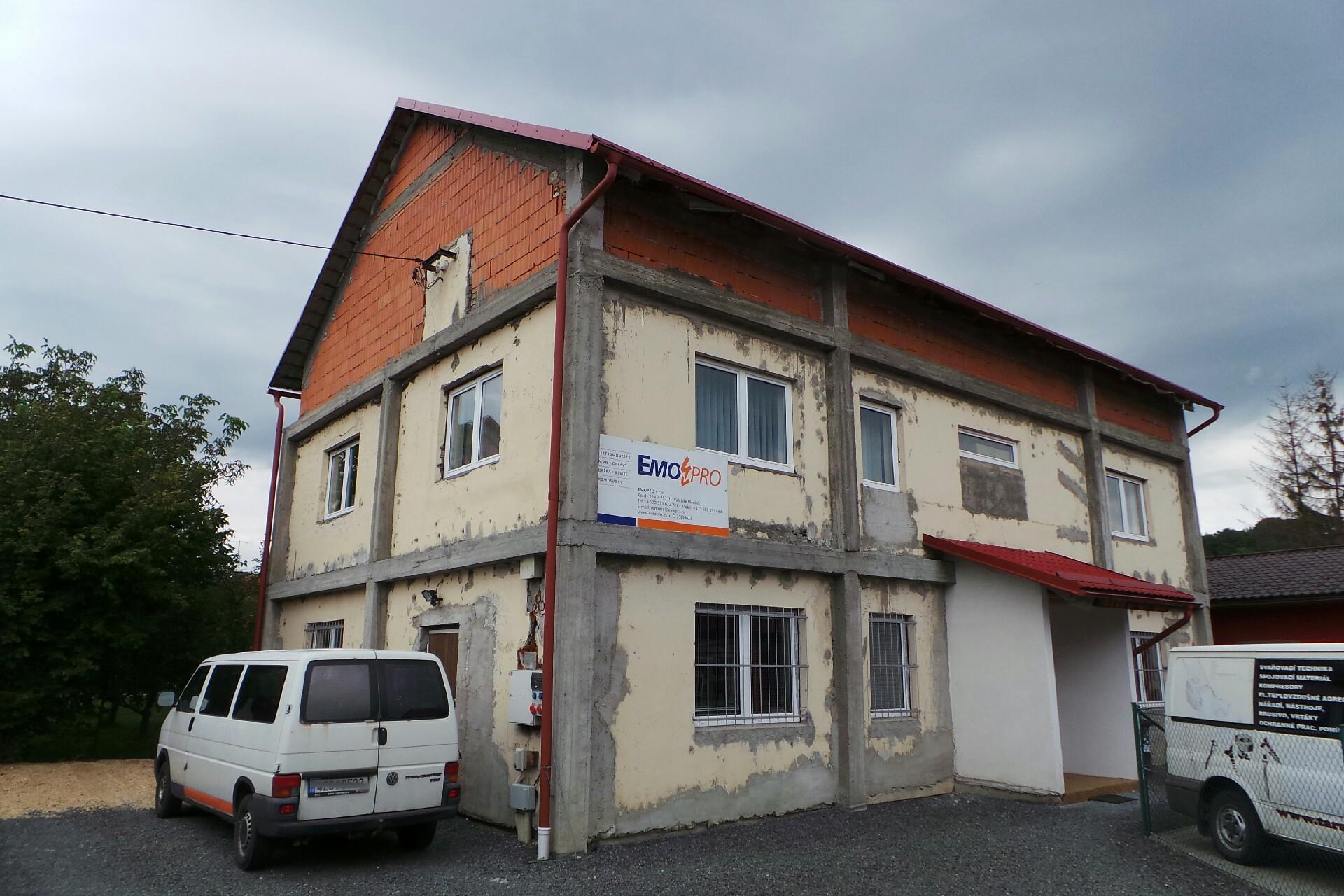 EMOPRO, s.r.o.