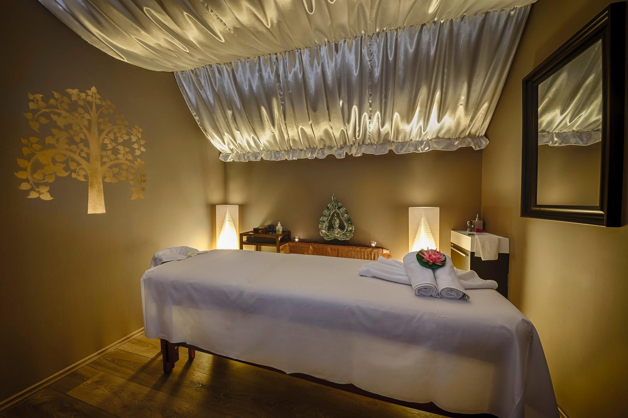 TAWAN - Thajské masáže foto 3