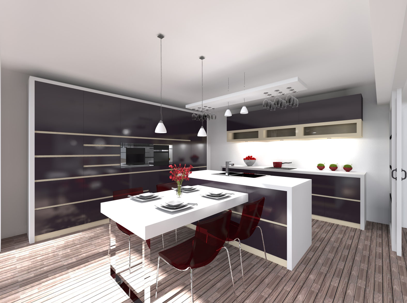 Ing. arch. Jiří Šťáva - Stavarching foto 2