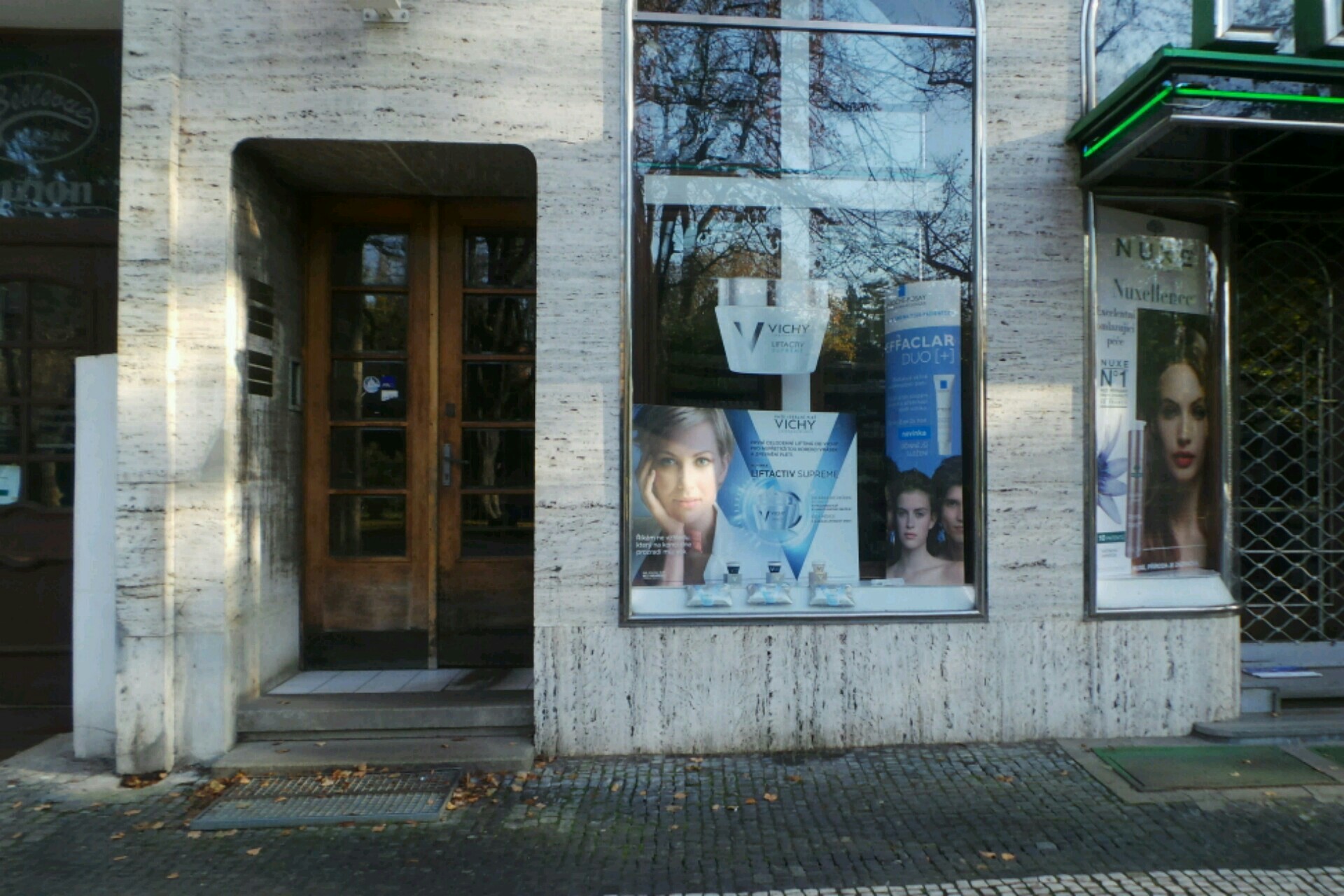 MUDr. Lidmila Bednaříková