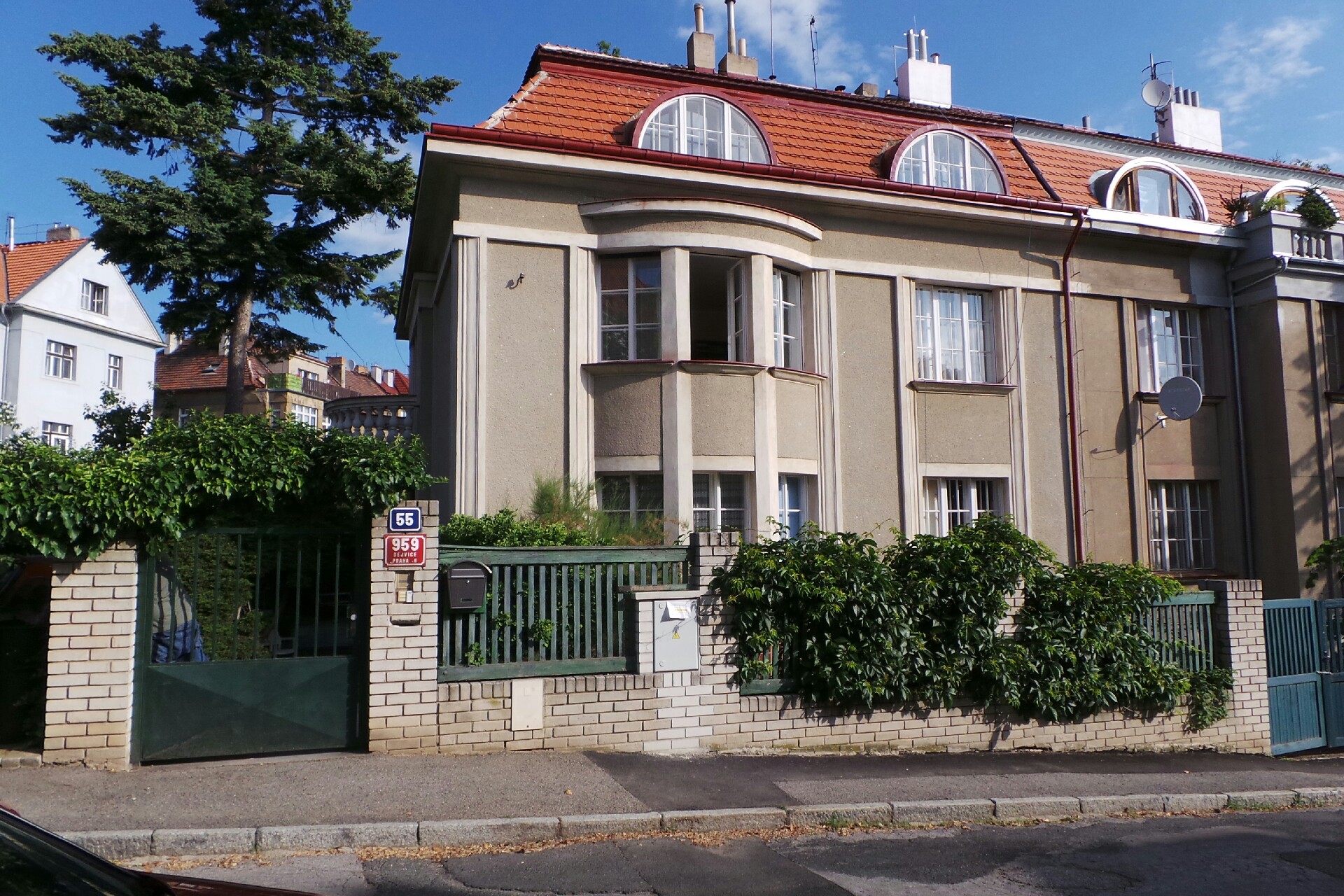 FM Consulting, s.r.o.