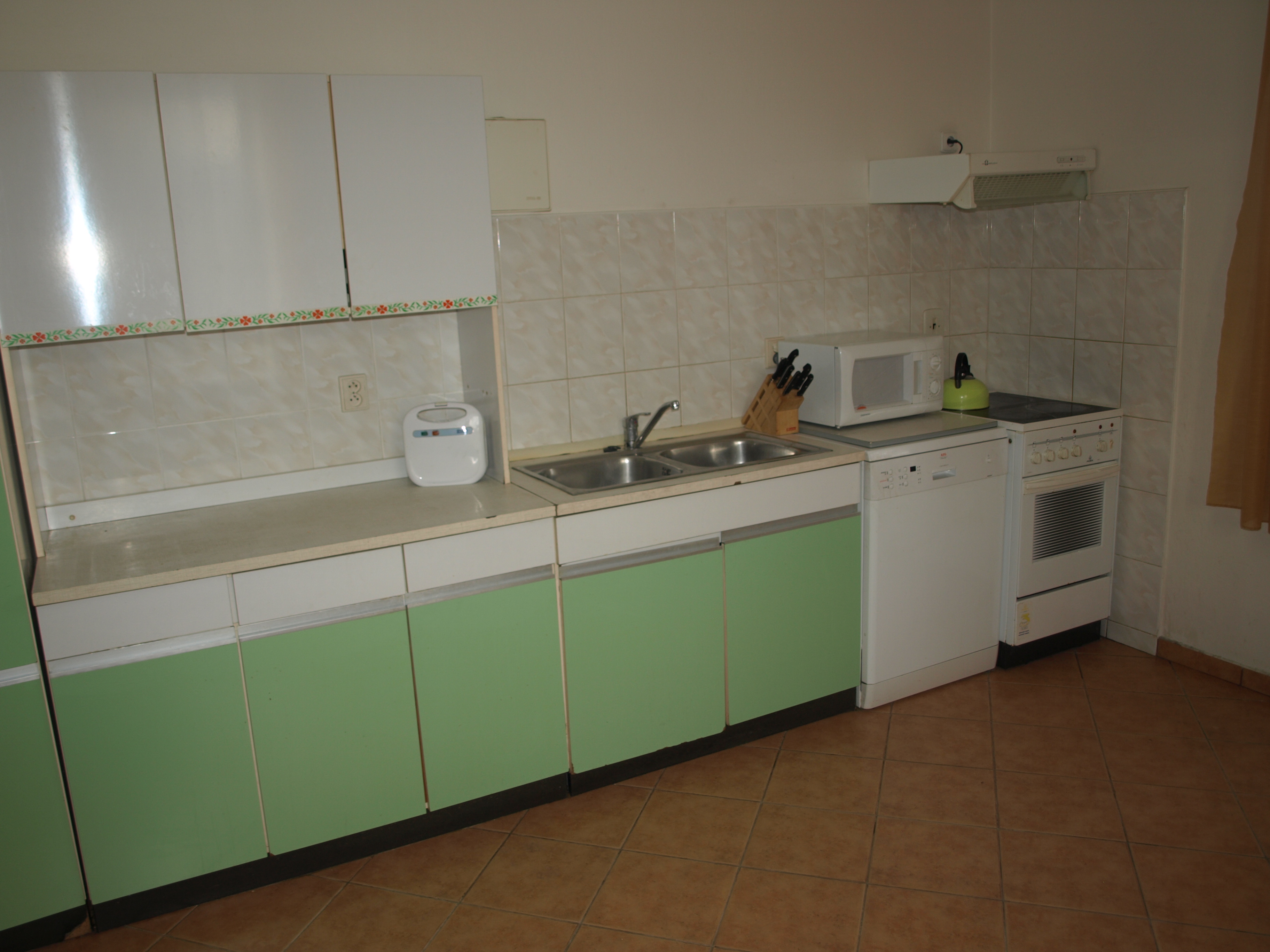 Apartmán - Zdeněk Běla foto 4