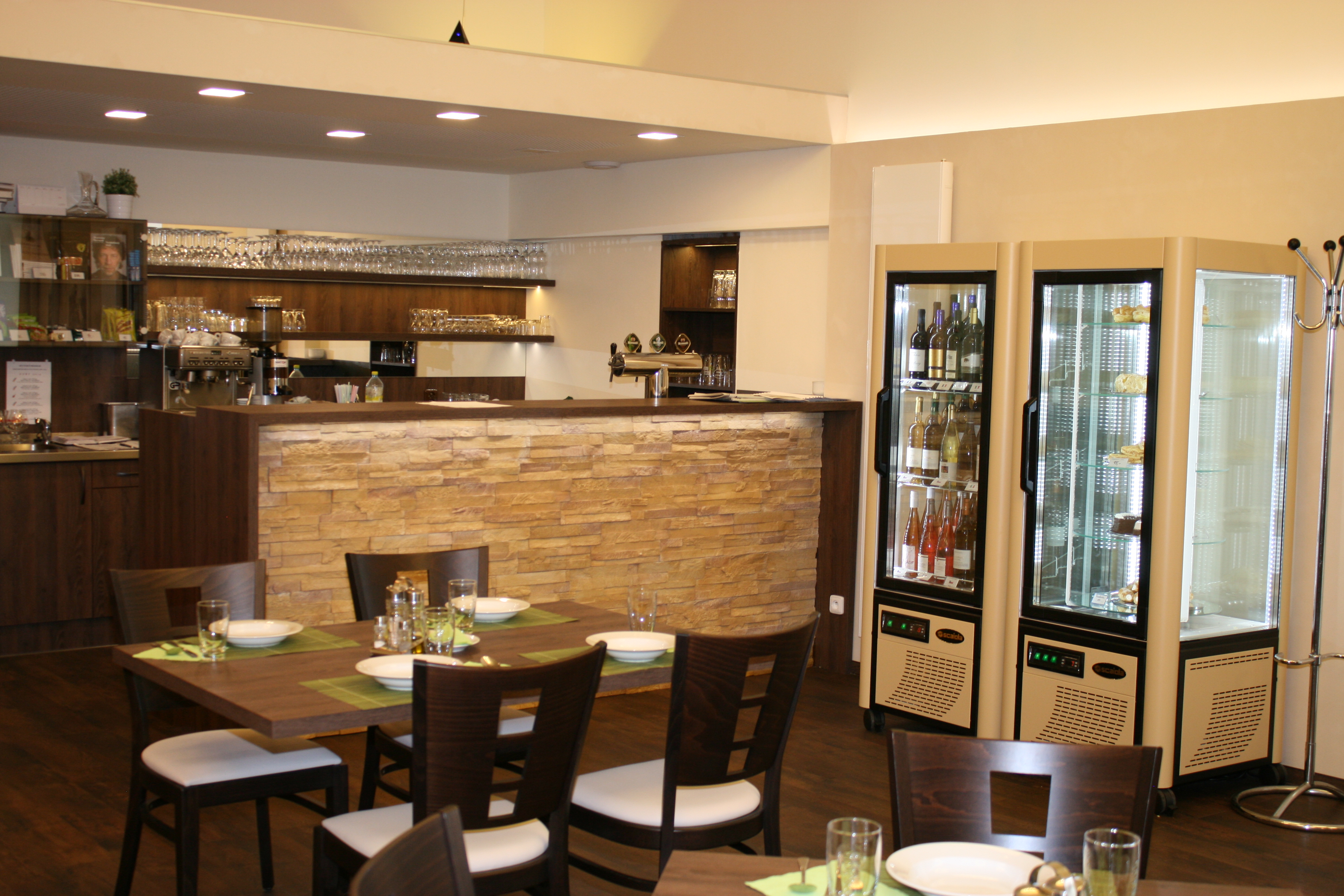 Restaurace U Sestřiček foto 4