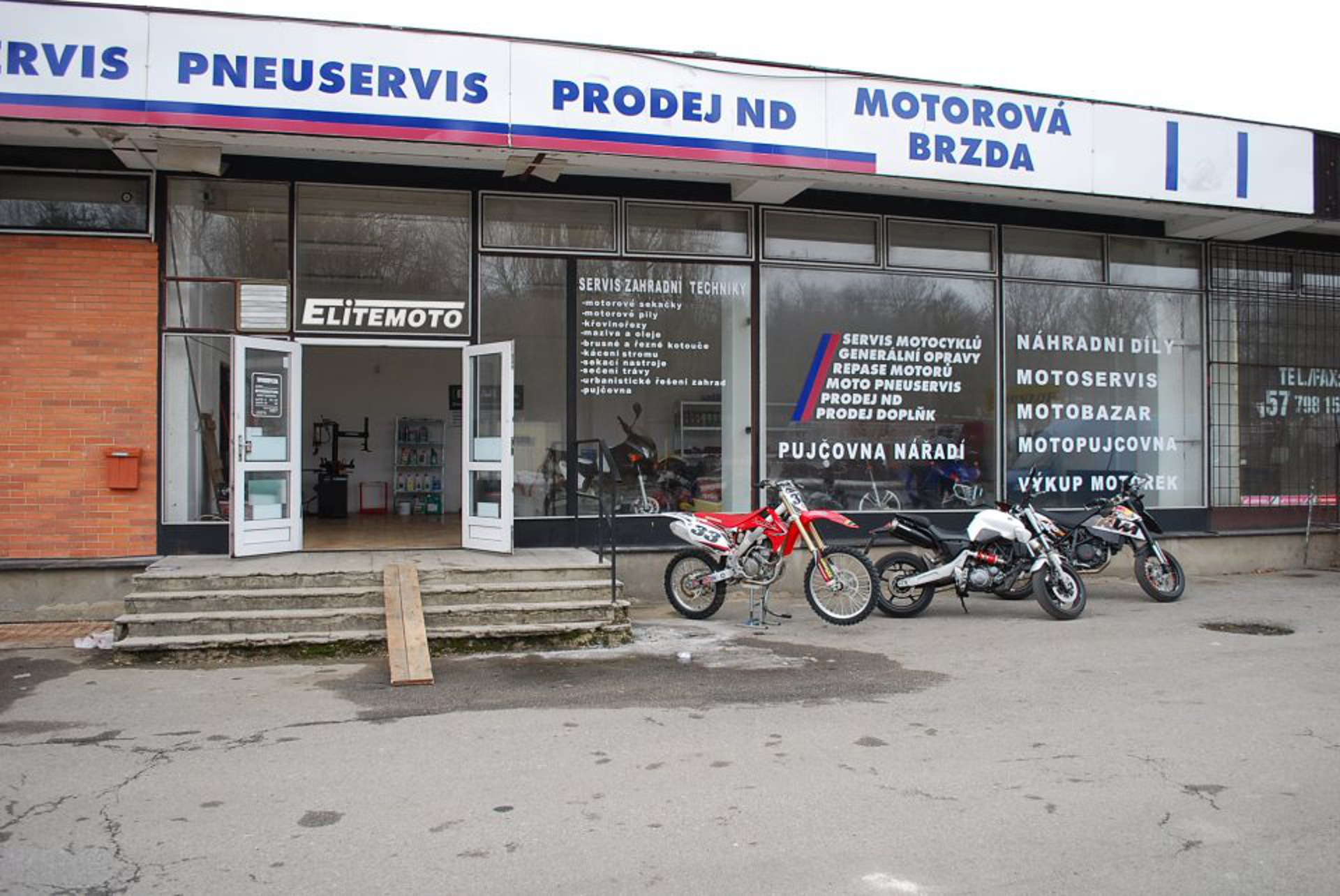 ELITEMOTO