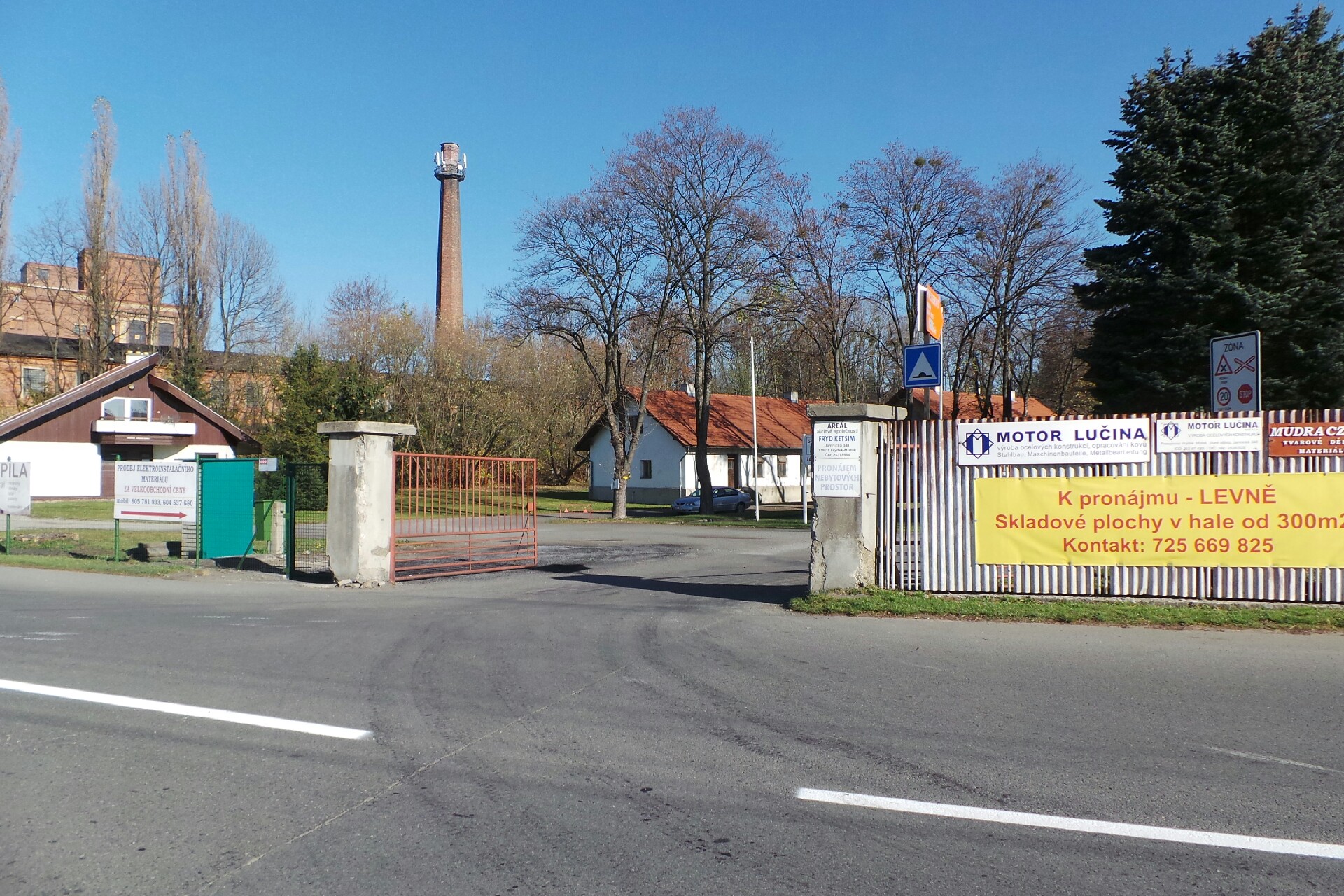 VAMUS PARTNER, s.r.o.