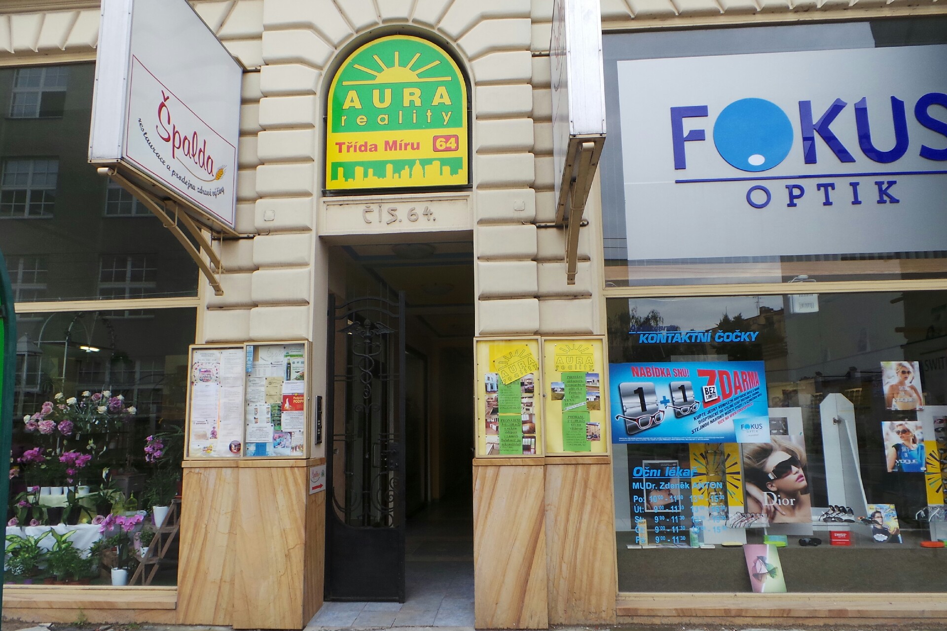 AURA reality, s.r.o.