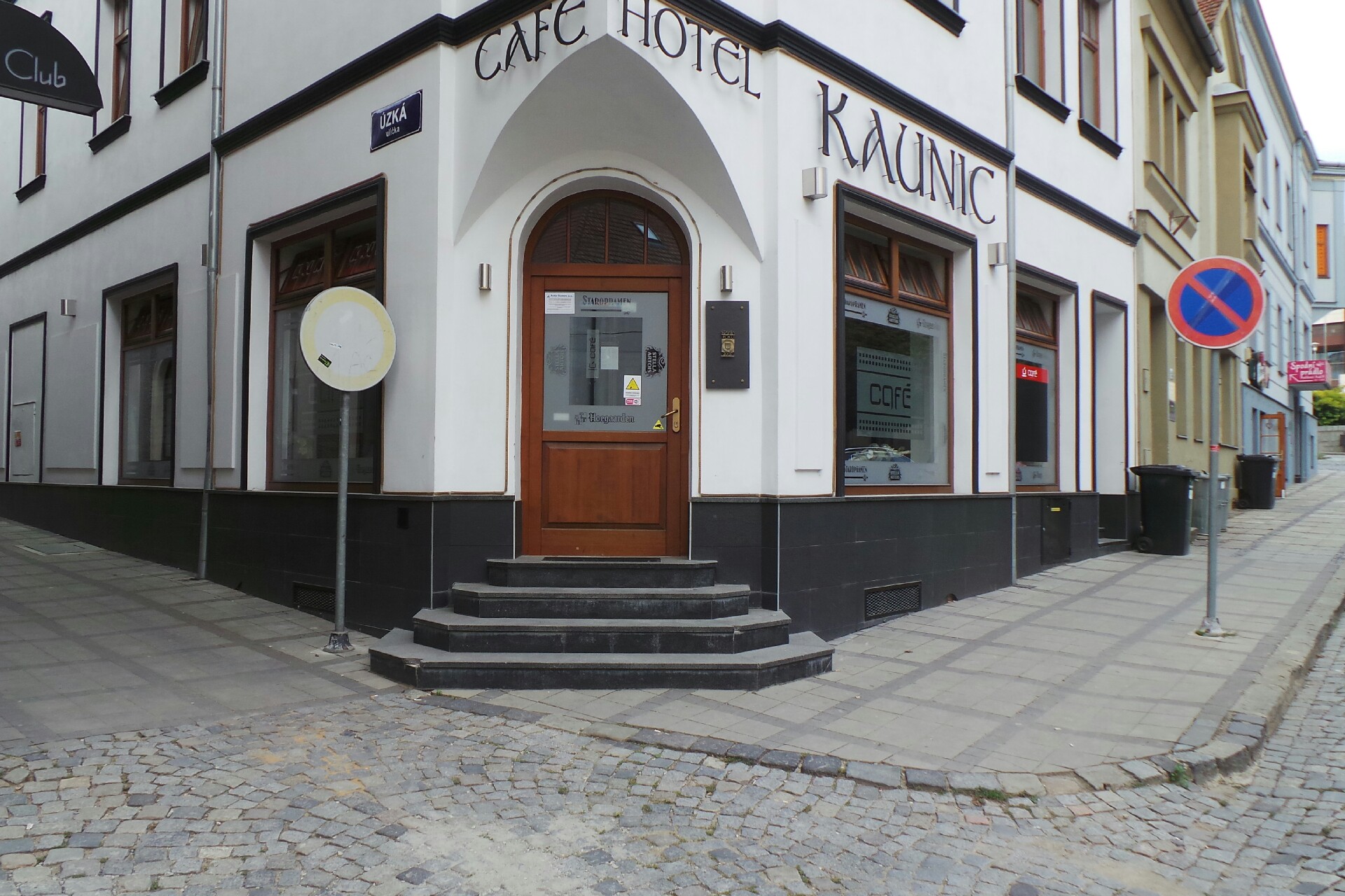 Hotel Kaunic