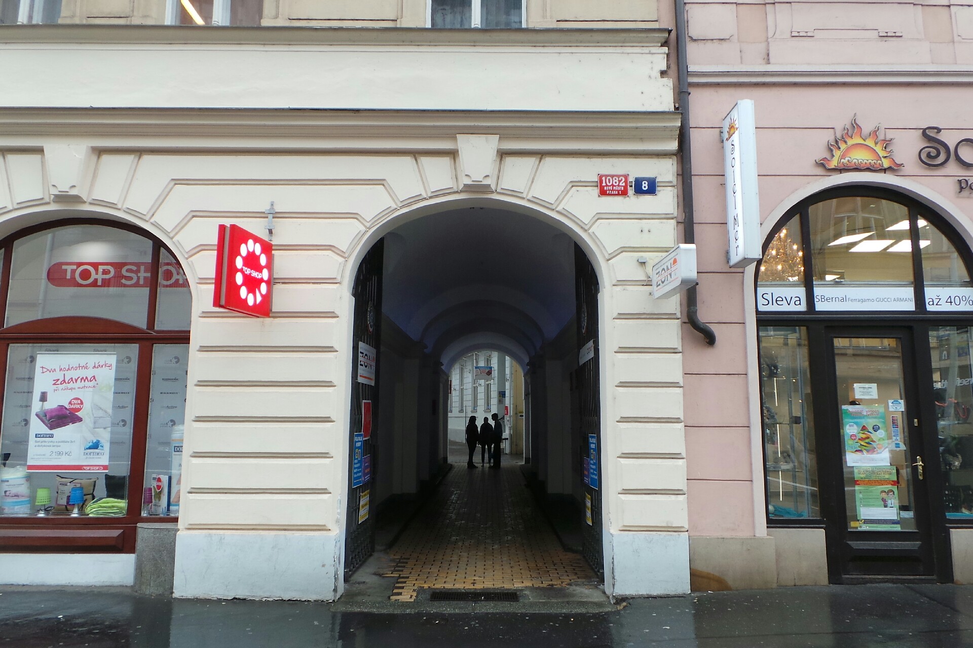 TSW LOGISTICS, s.r.o.