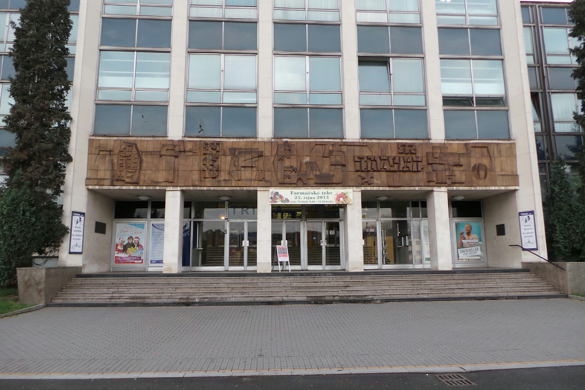 GRAMAD Ekonomik, spol. s r.o.