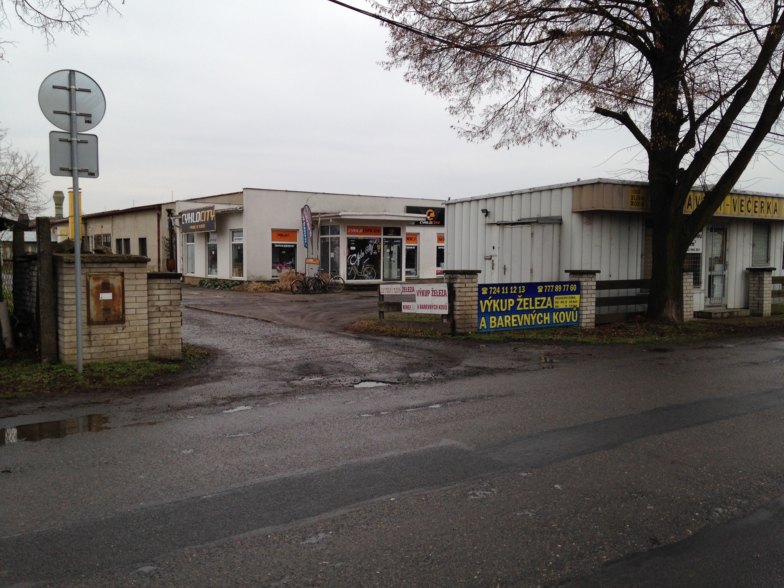 Autovraky ekologická likvidace Ficek