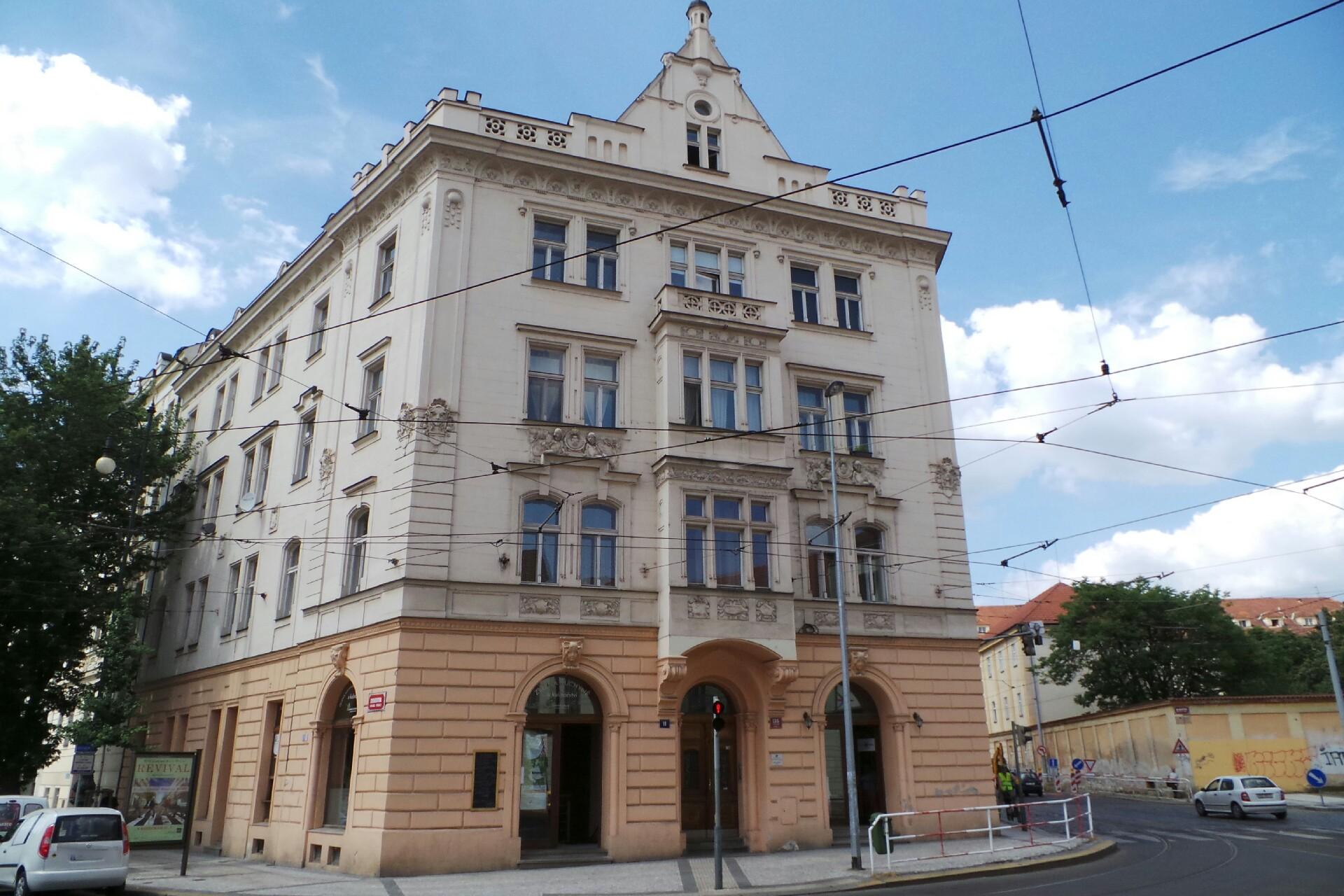 Mgr. Martin Petřík, advokát