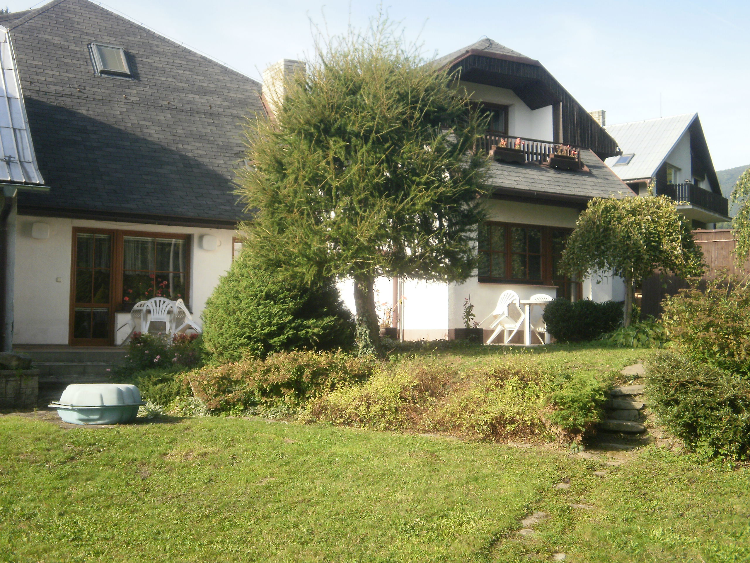 Střední škola cestovního ruchu a Jazyková škola s právem státní jazykové zkoušky, s.r.o. foto 3