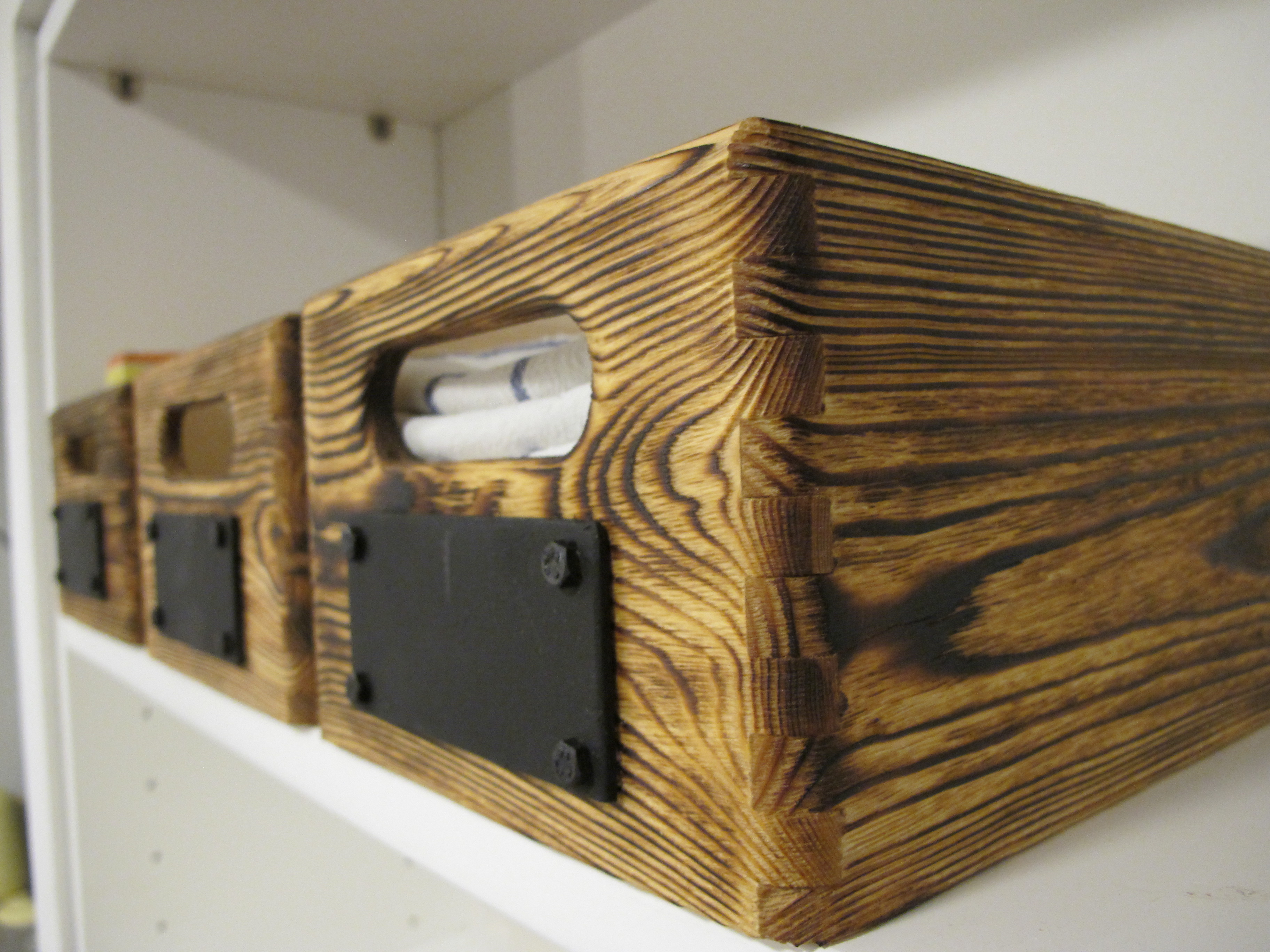 IDEAFACE pipe design foto 3