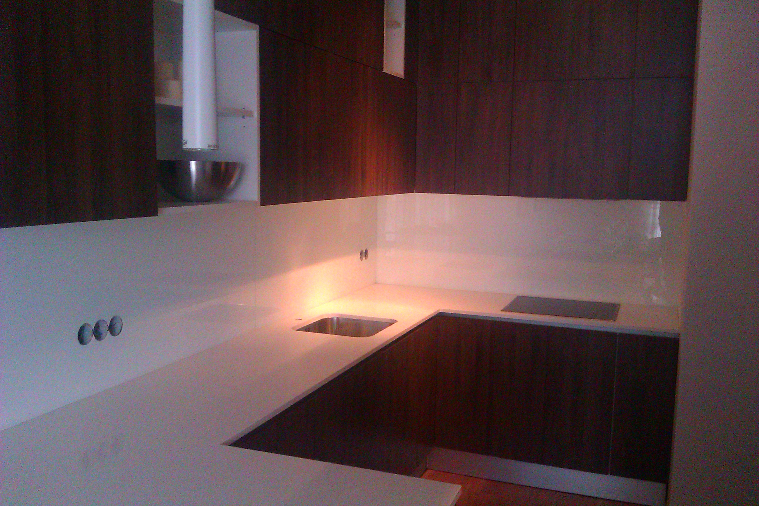 Sklenářství Vltavská foto 3