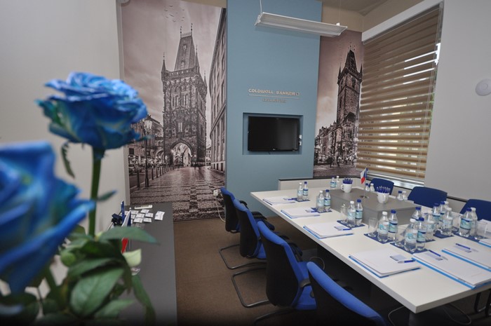 Coldwell Banker Czech Republic foto 2