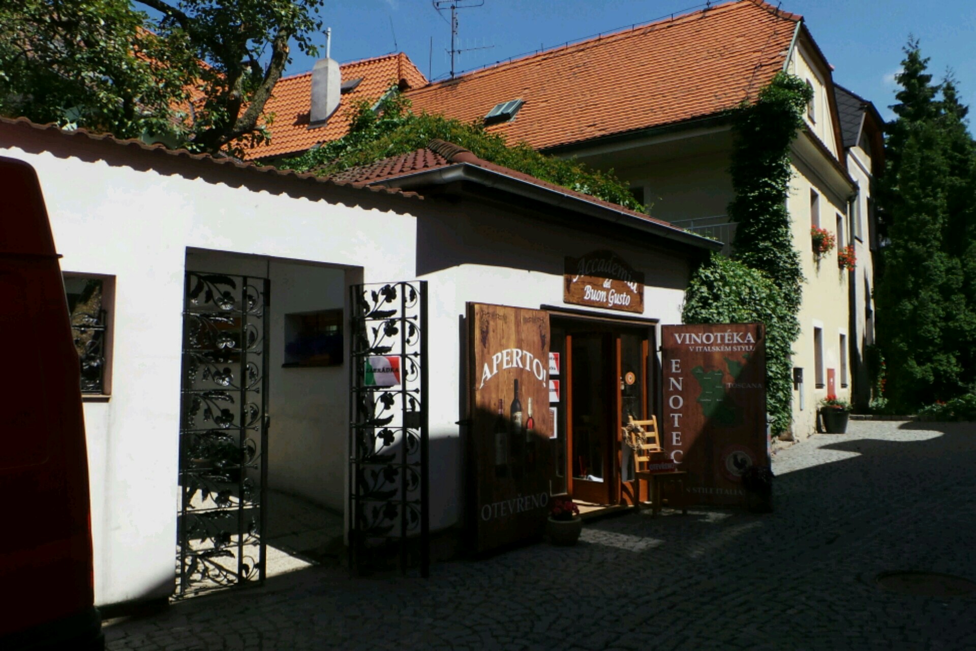 Accademia del Buon Gusto