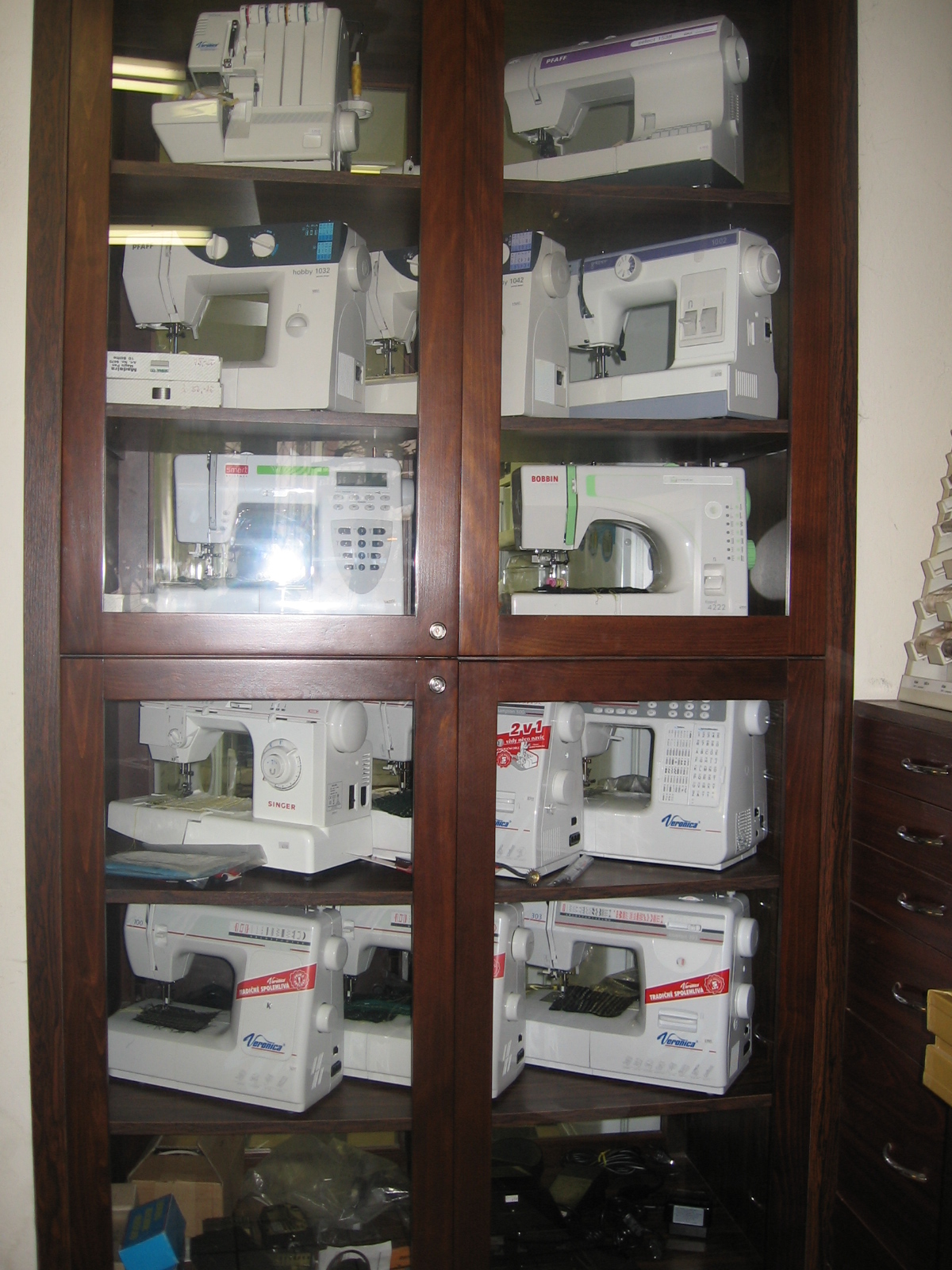 Jaroslava Chalupová foto 3