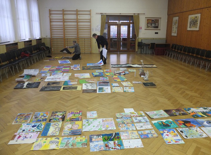 Dům dětí a mládeže Český Krumlov foto 5