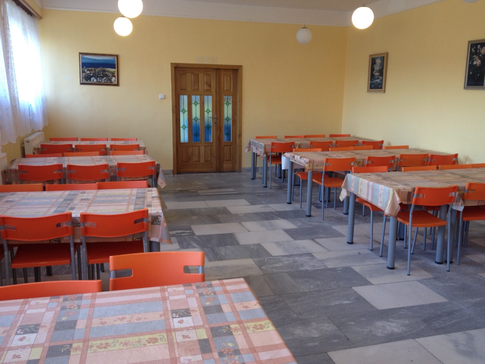 Rekreační středisko Nová Louka foto 5