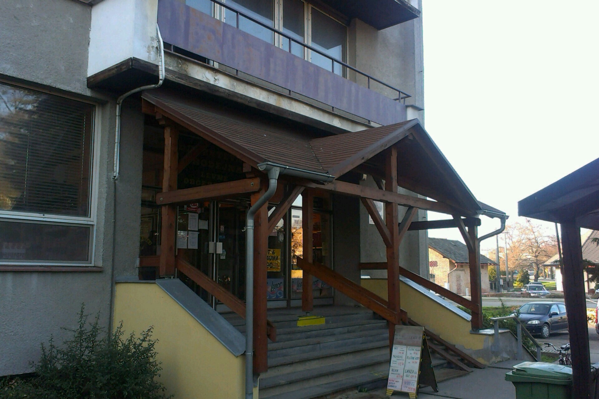 Andrea Indrová In - Geo