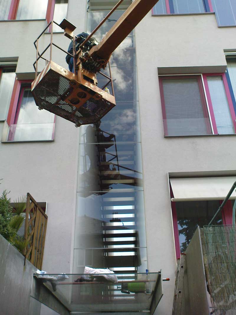 Jaroslav Štecura - Sklenář foto 4
