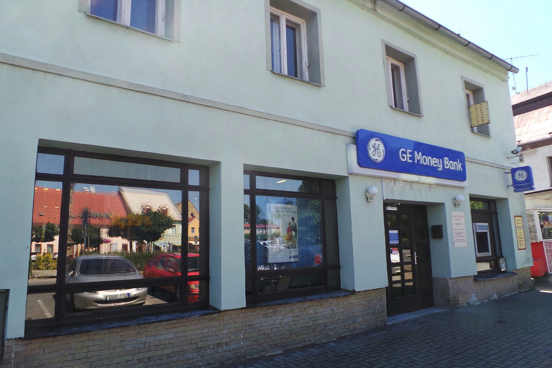 Lenka Strachotová - masáže