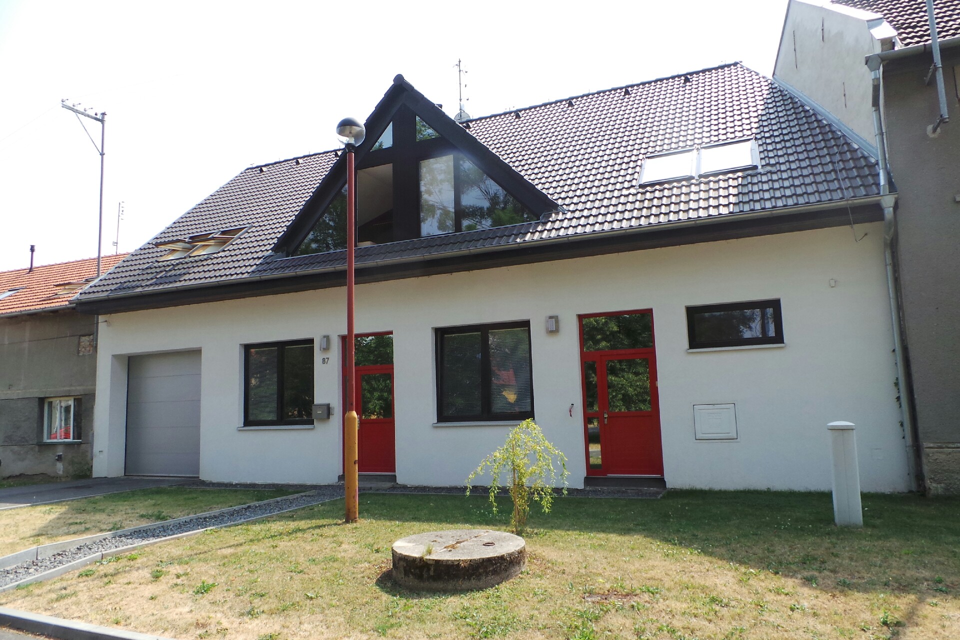 Drahomíra Fryčová