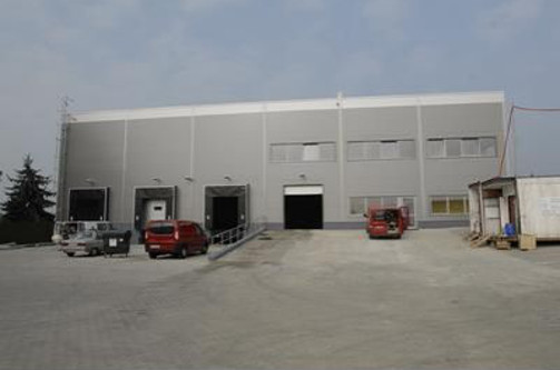 BOHEMIA CARGO, s.r.o.