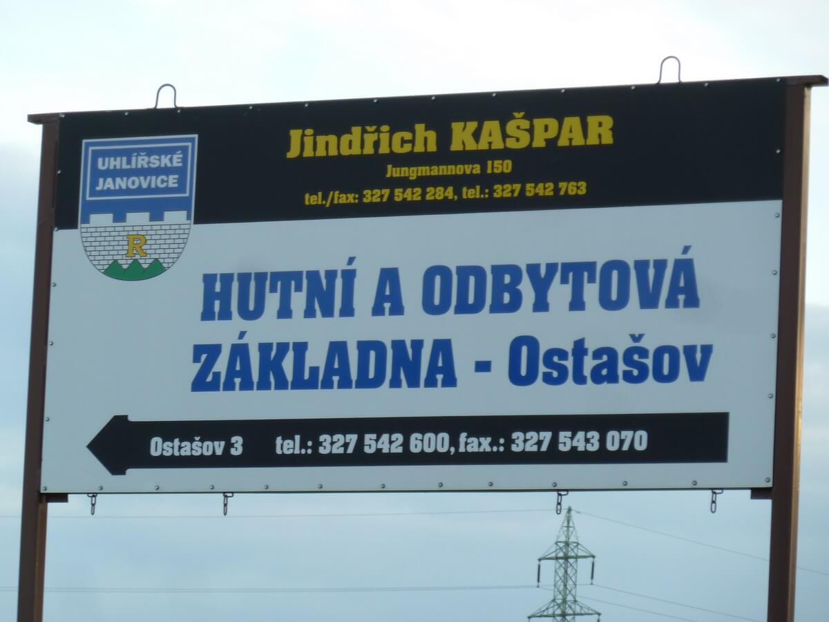 Jiří Kašpar foto 2