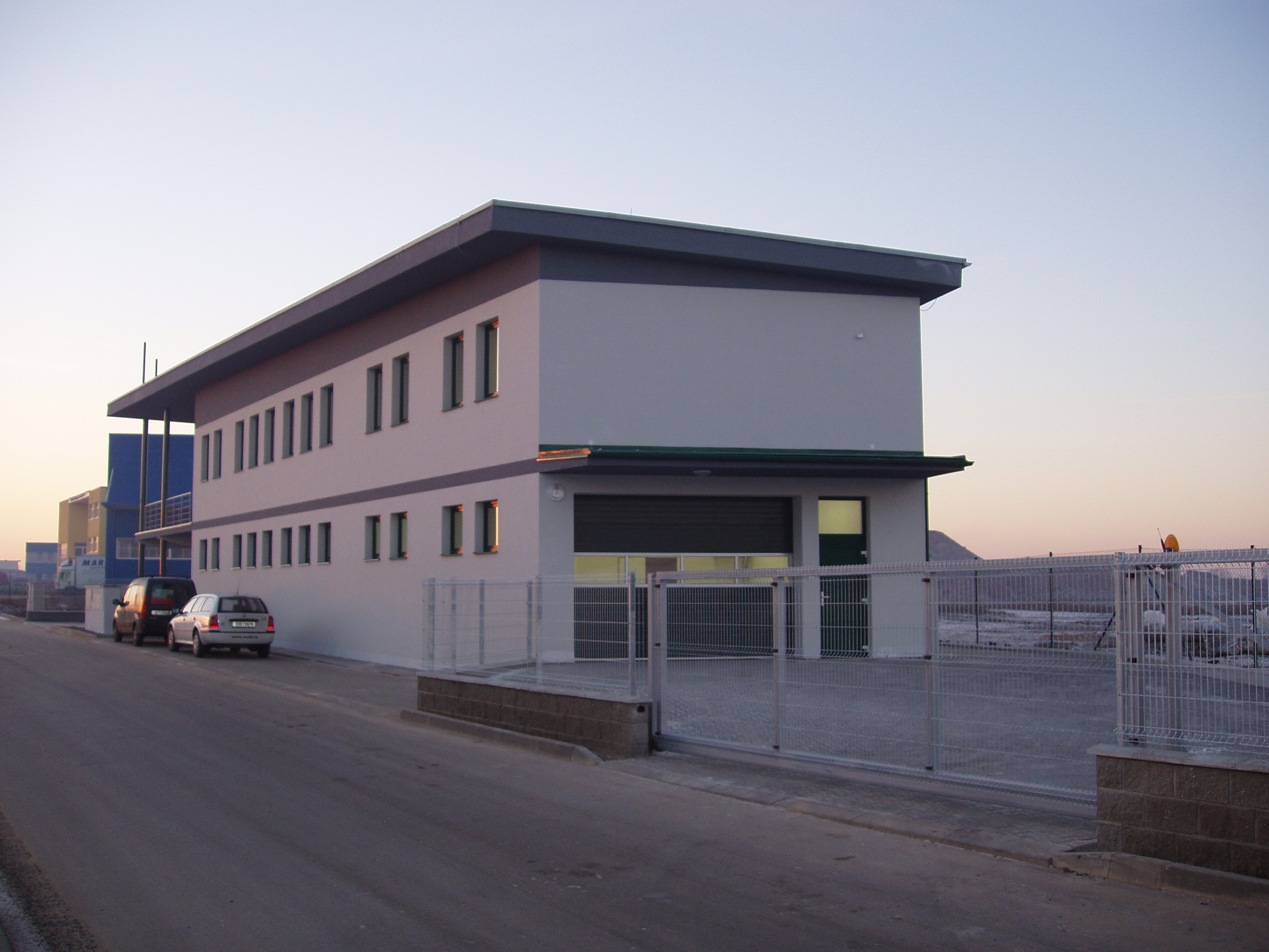 SEALL s.r.o. foto 4