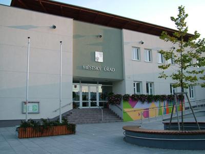 MÚ Frýdlant nad Ostravicí - Odbor dopravy