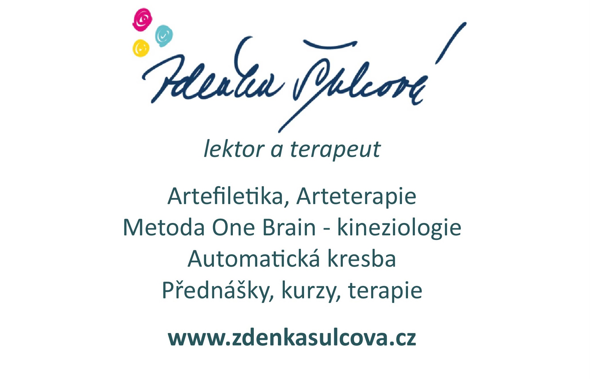 RADOSTNÍK - centrum terapie a osobního rozvoje foto 3