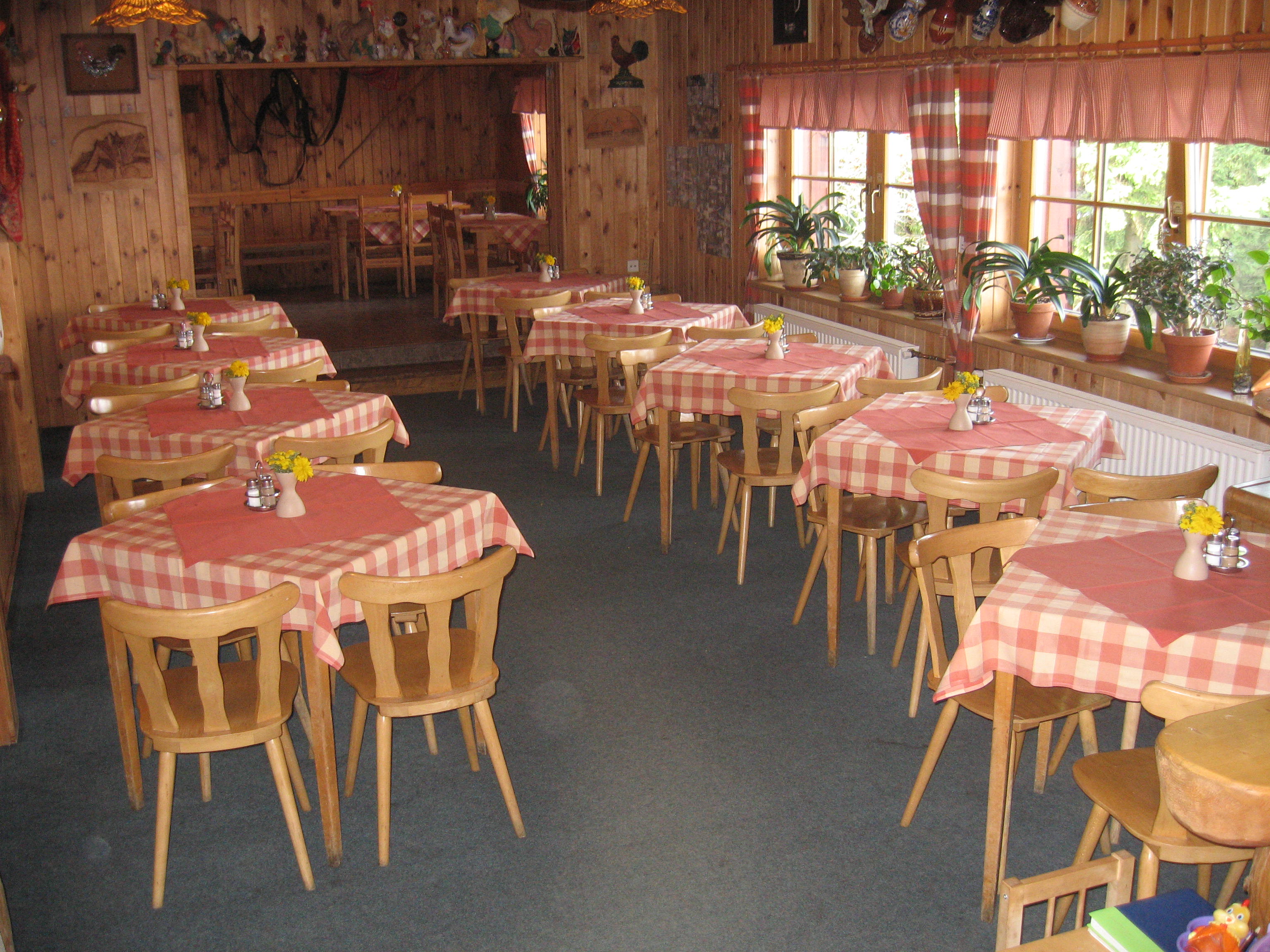 Horský hotel KOHÚTKA foto 3