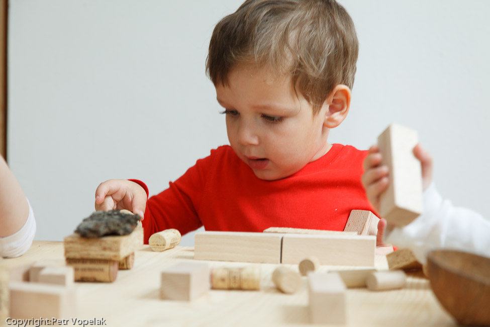Villa Luna mezinárodní školka a jesle foto 2