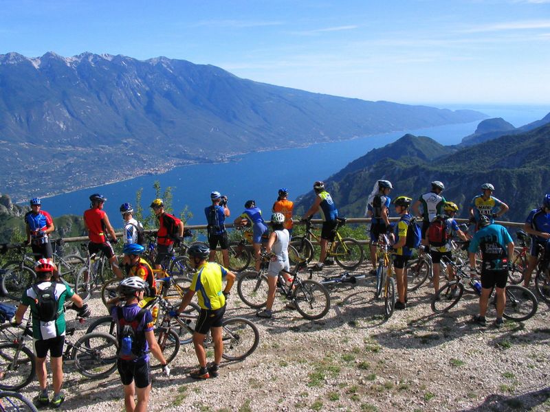 CK TRIP - SPORTOVNÍ CESTOVNÍ KANCELÁŘ foto 6