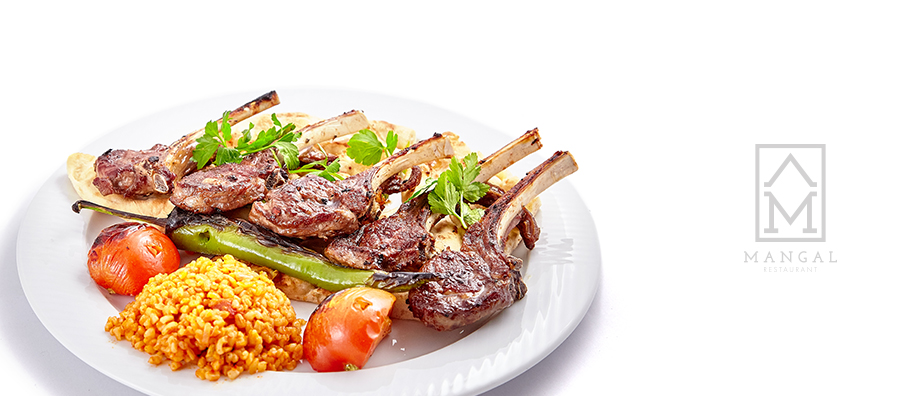 Mangal Restaurant foto 3