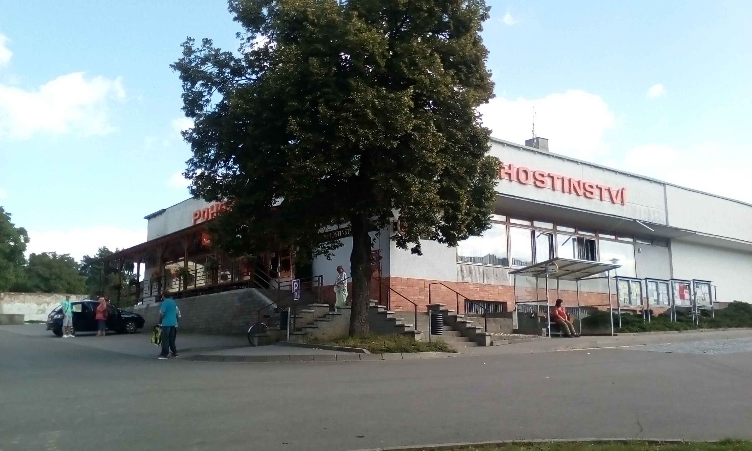 Restaurace Alfa foto 4