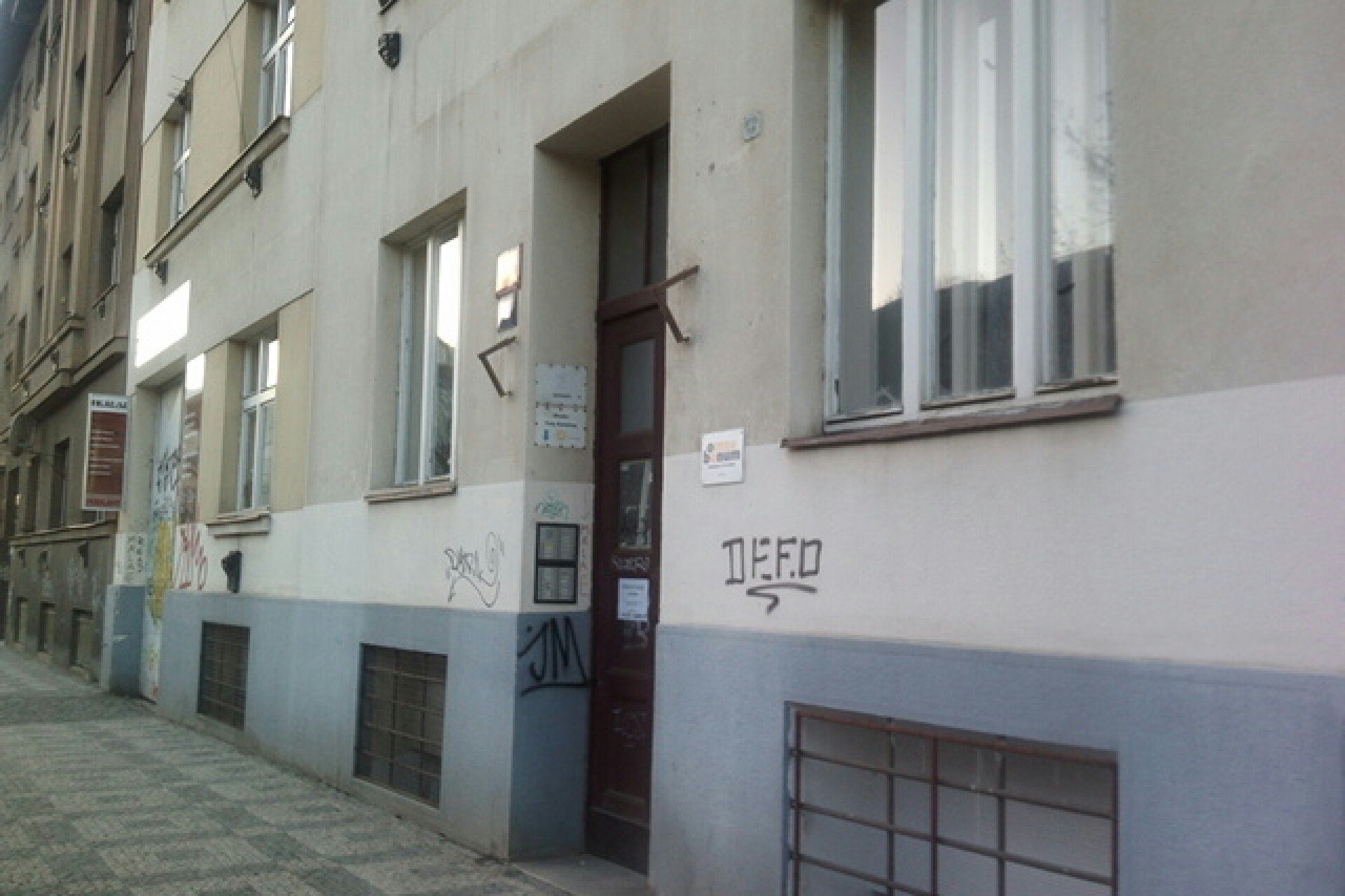 Topení Urban
