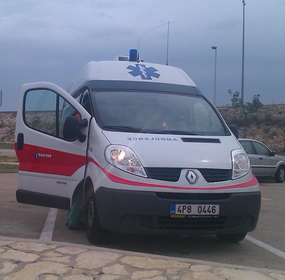 CD SANITAR, s.r.o. foto 2