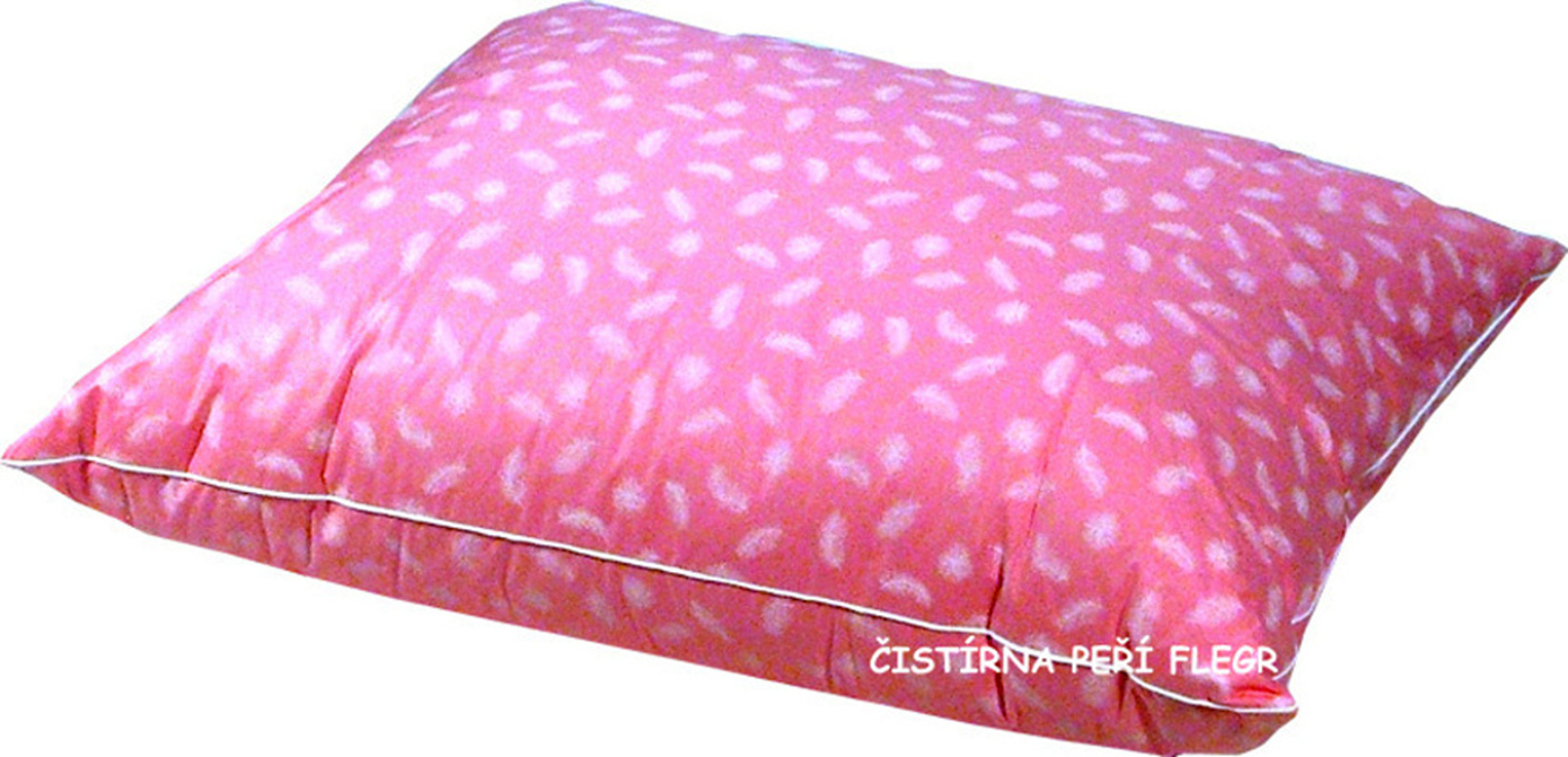 Čistírna peří - Milan Flegr foto 4