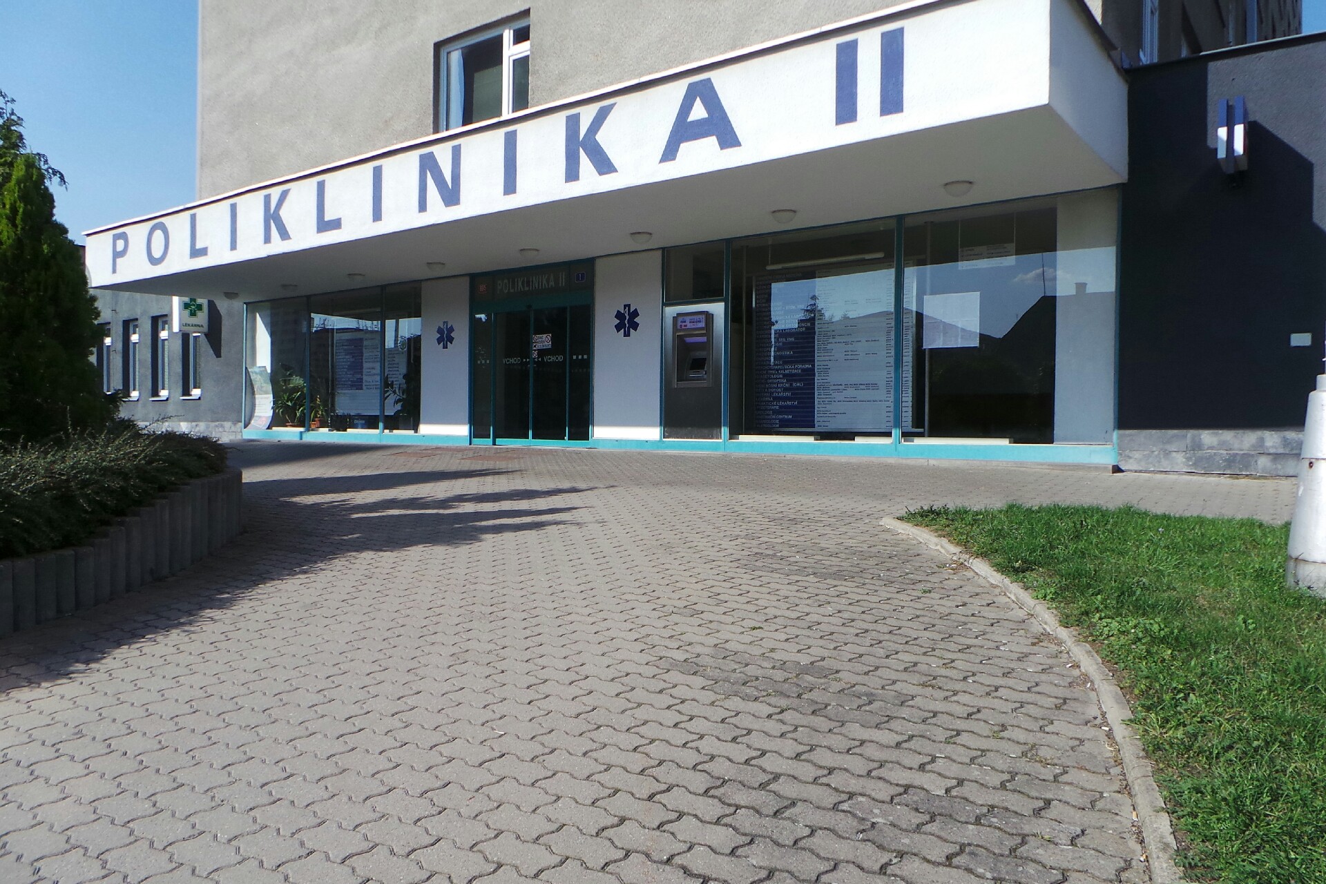 MUDr. Ivana Kulichová